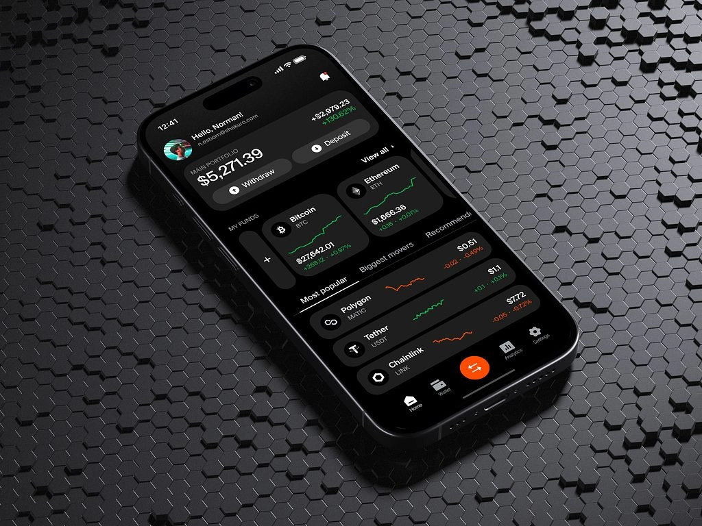 Real Estate Platform